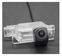 For Peugeot 208 2012 2013 2014 2015 2016 2017 2018 HD 1280 * 720 Fisheye Rear View Camera Backup Camera(Camera with Filter)(Cam 4.3 LCD Wireles)