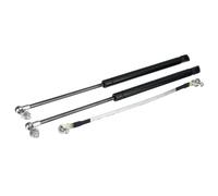 For Peugeot 208 CA/CC/CR MK1 2012-2019 Front Hood Bonnet Modify Gas Struts Bars Lift Support Shock Damper G21021 Front Bonnet Gas Struts