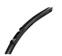 For Peugeot 208 I II A9 P21 Front Wiper Blades Wiper Blade(Black,Rhd)