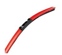 For Peugeot 208 I II A9 P21 Front Wiper Blades Wiper Blade(RED,Lhd)