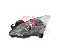 FOR PEUGEOT 3008 2009-2013 Headlight Headlamp Left Electric 6208N9 New
