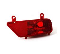 For Peugeot 3008 2009-2016 Rear Bumper Fog Lamp Cover Right/Left Passenger Driver's Side(Right)