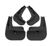 For Peugeot 3008 2013-2016 Car Mud Flaps Fender Front And Rear Wheels Mudflaps Splash Guard Protection Accessories WEFOLCC