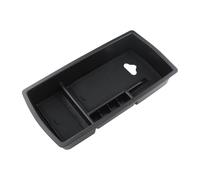 For Peugeot 3008 3008GT 5008 2017 2018 2019 2020 Armrest Box Storage Tray Central Console Container Organizer MNGNCBXWK