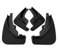 For Peugeot 3008 3008GT MK2 2017 2018 2019 Car Fenders Front Rear Mud Flaps Splash Guards Mudguards Mudflaps car mudflap fender flares