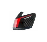 For Peugeot 3008 4008 Taillight Brake Light Rear Bumper Taillamps Tail Light Assembly(Right side outer)