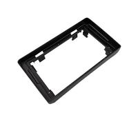 For Peugeot 3008 5008 Partner 2010-2017 9 Inch Car Frame Fascia Adapter Android Radio Dash Fitting Panel Kit Car Stereo Facia