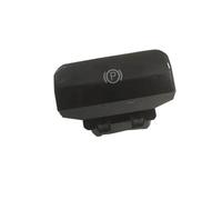 For Peugeot 3008 For Peugeot 5008 470706 470703 Electronic HandBrake Switch Parking Brake Parking Brake(Glossy black 470703)