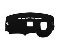 For Peugeot 3008 I 2008 2009 2010 2011 2012 2013 2014 2015 2016 Car Dashboard Cover Sun Shade Dash Mat Carpet Cushion(RHD-Yes-H-Yes-S)