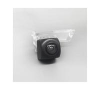 For Peugeot 3008 II 3008 I 2008-2018 CCD HD Night Vision Car Reversing Rear View Camera Backup Camera HLWXMDZ(Camera)