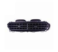 For Peugeot 301 2013-now Car Air Condition Air Vent Outlet Panel Grill Outlet 96764765ZD 96772870ZD AC Vent Grille Outlet(Middle)