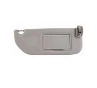 For Peugeot 301 For Citroen For C3 OE:98038432DS/98038433DS Car Sun Visor Shade Board Left Right Side Car Inner Sun Visor(Right side)