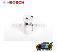 For Peugeot 306 Fuel Pump Bosch 0986580173 Premium High Performance 1993-2001