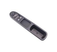 FOR PEUGEOT 307 00 05 96351622XT 6554E4 Car NEARSIDE DRIVER FRONT ELECTRIC WINDOW SWITCH FIT