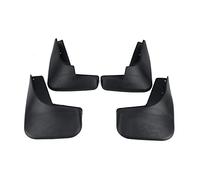 For Peugeot 307 2000 2001 2002 2003 2004 2005 2006 2007 Car Mud Flaps Splash Guards Mudguard Fenders Mudflaps Accessories Mudflaps Mud Guards