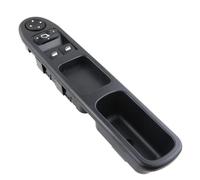 For Peugeot 307 2000 2001 2002 2003 2004 2005 Front Left Driver Master Power Window Switch Button 6554.E4 96351622XT WEFOLCC