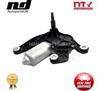 New Wiper Motor 6405J9