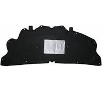 for Peugeot 307 2005 2006 2007 2008 2009 2010 2011 2012 2013 201 Cotton Sound Insulation Hood Cover Pad Heat Insulation Pad