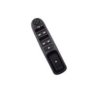 For Peugeot 307 2007 2008 2009 2010 6554KT Car Electric Main Window Switch Power Window Control Button