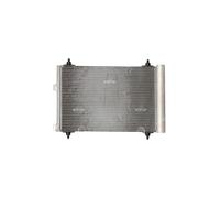 FOR PEUGEOT 307 3A/C A/C CONDENSERS 35445