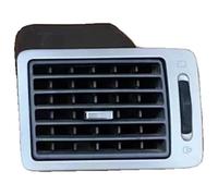For Peugeot 307 CC 307SW Car Interior Front Dash Center Console Air Vent Conditioner Outlet Instrument Panel Air Conditioning Vent(Right)