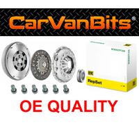 Clutch kit 600 0140 00 LuK for PEUGEOT CITROËN