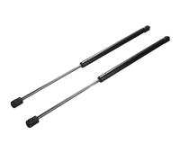 For PEUGEOT 307 For ESTATE 2002-2008 2Pcs 20 Inch Rear Tail Gate Gas Struts Boot Holders Lifter Support 8731F8 Boot Gas Struts