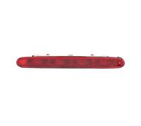 For Peugeot 307 For Hatchback 2001-2008 Car High Mount Level Brake Light Rear Third Centre Stop Signal Lamp 6350P5 Auto Accessories 3RD Brake Light