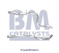 Exhaust Pipe + Fitting Kit Rear BM50720K BM Catalysts 1610539980 Quality New