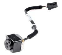 For Peugeot 308 2013 9812503980 Car Rear View Backup Parking Camera Car Accessories Night Vision Reverse Camera Backup Camera