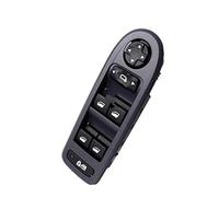 For Peugeot 308 508 2008-2013 Window Switch Lifter Button Controller Accessories 6490.QY 98054508ZD Window Control Switch(Without Folding)