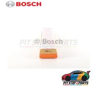 Bosch Air Filter 1 457 433 337 - Fits Citroën & Peugeot 1.6