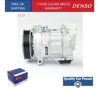 For Peugeot 308 Cc 2009-2014 2.0d Denso Ac Compressor DCP21014