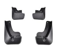 For Peugeot 308 Mk2 T9 2014 2015 2016 2017 2018 2019 2020 2021 Hatchback Mud Flaps Splash Guards Front Rear Mudguards FIXCOR