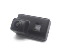 For Peugeot 308 SW 2008 2009 2010 2011 2012 2013 2014 2015 Car Rear View Camera HD Reverse Parking Camera GFVFGNLNNA(Camera with Filters)