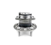 For PEUGEOT 4007 4008 For Compass For C4 For MITSUBISHIES For ASX For Outlander Lancer For DODGE Rear Wheel Hub Bearing Assembly Wheel Hub Bearings