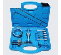 For Peugeot 406 2000 2001 2002 2003 2004 1.8 16v Engine Timing Locking Tool Set 0189S1, 0189S2, 0132AB