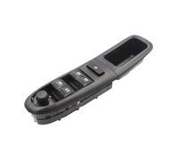 For Peugeot 406 8B 1995-2004 Front Left Electric Control Power Master Window Lifter Switch Button 6554CF 6554.CF Window Control Switch