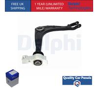 For Peugeot 407 2004-2025 1.7 2.0 2.2 2.9 Delphi Wishbone/suspension Track