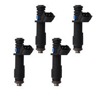 for Peugeot 407 2005-2016 4PCS Fuel Injector Nozzle Engine Injection A2C59517086 Fuel Petrol Injector Nozzle