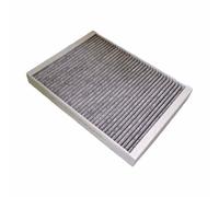FOR PEUGEOT 407 CITROËN C5 III, C6 CARBON CABIN POLLEN FILTER