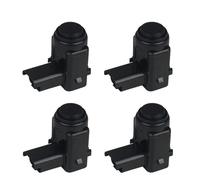 For Peugeot 407 SW 2004 2005 2006 2007 2008 2009 2010 2011 2012 2013-2016 4pcs/lot PDC Parking Sensor 9663649877XT Car Reversing Sensors