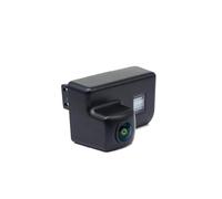 For Peugeot 407 SW 5D 2004 2005 2006 2007 2008 2009 2010 Car Camera CCD Backup Night Vision License Plate Rear Car Backup Camera(Camera)