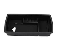 For Peugeot 5008 2017 2018 Car Interior Accessories Armrest Console Central Storage Box Container WEFOLCC