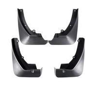 For Peugeot 5008 Mk2 2 2017 2018 2019 2020 2021 2022 Mudguard Guard Fender Splash Guards Mud Flap Accessories Auto Parts Tools FIXCOR