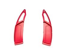 For Peugeot 508 2008 3008 5008 GT 2017-2023 Paddle Shifter | Steering Wheel Gear Shift Paddle Shifter Extension Trims