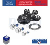 For Peugeot 508 2010-2018 2.0d 2.2d Delphi Ball Joint TC1371