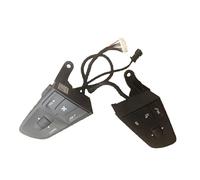 For Peugeot 508 408 4008 5008 2008 308 C-ompatible With Citroen C4 C5 C6 Control Volume Switch Hands-free Steering Wheel Cruise(Set)