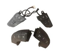 For Peugeot 508 408 4008 5008 2008 308 C-ompatible With Citroen C4 C5 C6 Control Volume Switch Hands-free Steering Wheel Cruise(Set)