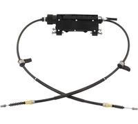 For Peugeot 508 Electric Parking Handbrake Mechanism Motor Aluminum Alloy Replacement Parking Brake Control Unit